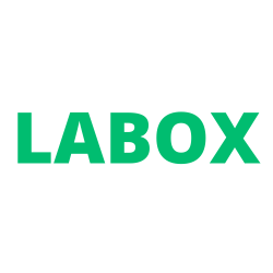 Logo von LABOX