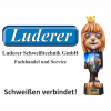 Logo von Luderer Schweißtechnik GmbH Fachhandel und Service