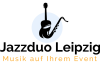 Logo von Jazzduo Leipzig
