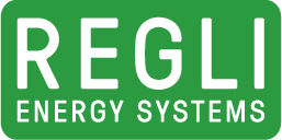 Firmenlogo Regli Energy Systems Deutschland GmbH