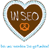 Logo von In SEO & Online Marketing Agentur Dirk Schiff 