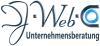 Logo von DJ-Web-Co Unternehmensberatung