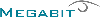 Logo von Megabit Informationstechnik GmbH