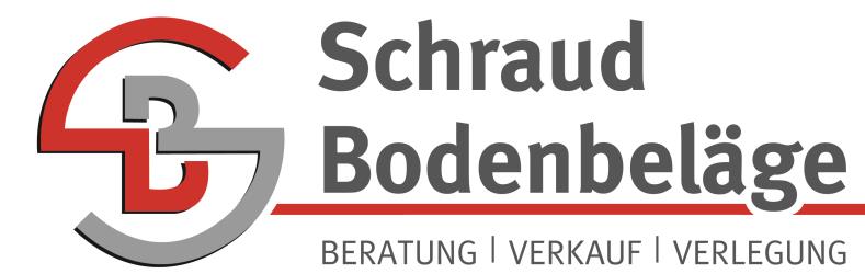 Logo von Schraud Bodenbeläge