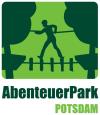 Firmenlogo AbenteuerPark–Kletterpark in Berlin-Potsdam (Tree Event GmbH)