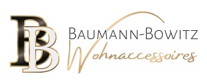 Logo von Baumann-Bowitz Wohnaccessoires
