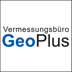 Firmenlogo Vermessungsbüro GeoPlus