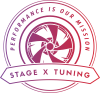 Logo von Stage X Tuning