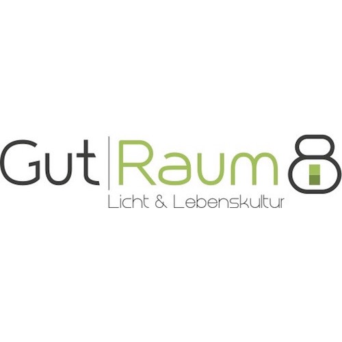 Logo von GutRaum8 UG (haftungsbeschränkt)