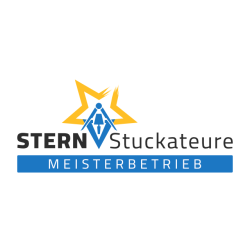 Logo von STERN Stuckateure Meisterbetrieb
