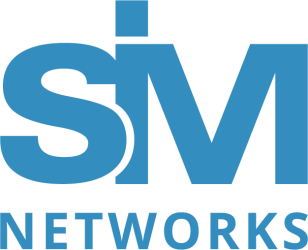 Logo von SIM-NETWORKS