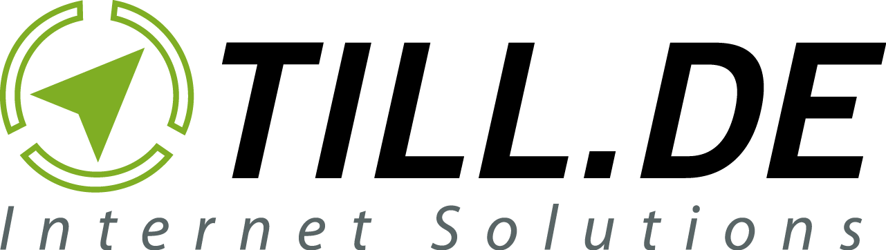 Logo von TILL.DE GmbH