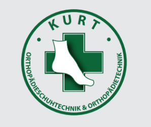 Logo von Orthopädieschuhtechnik und Orthopädietechnik A. Kurt