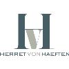 Logo von Herret von Haeften GmbH