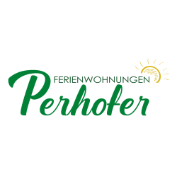 Logo von Ferienwohnungen Perhofer