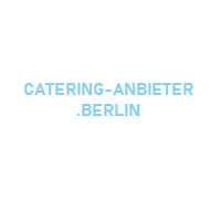 Logo von Catering-Anbieter.berlin