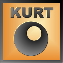 Logo von KURT Kanal- und Rohrtechnik GmbH