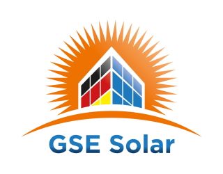 Logo von GSE - Solar Solutions GmbH