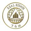 Logo von Real Estate T&M GmbH