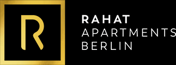 Logo von Rahat Apartments Berlin