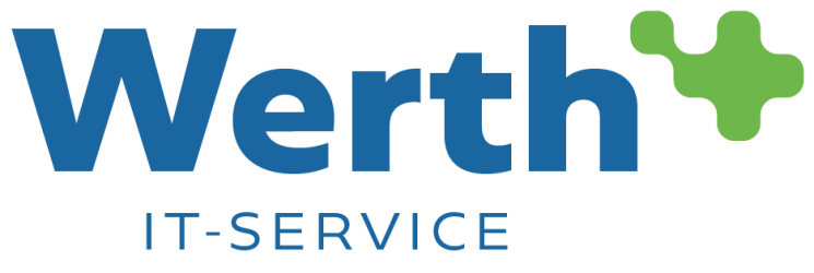 Logo von Werth IT-Services