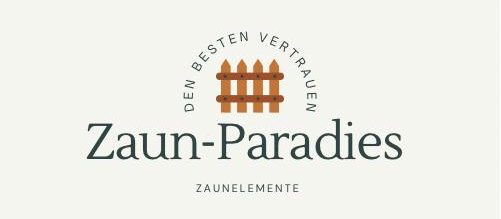 Logo von Zaun-Paradies