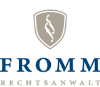 Logo von Rechtsanwalt Frank Fromm
