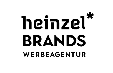 Firmenlogo heinzel*BRANDS WERBEAGENTUR (gold united GmbH)