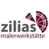Logo von Zilias Malerwerkstätte