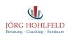 Logo von JÖRG HOHLFELD