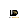 Logo von Lux Diamonds