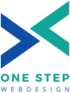 Logo von One Step Webdesign