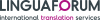 Logo von Linguaforum GmbH