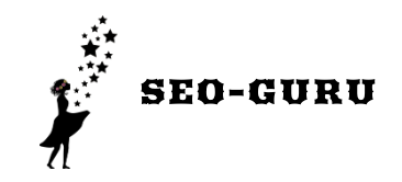 Logo von SEO-GURU