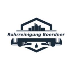 Logo von Rohrreinigung Boerdner