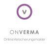 Firmenlogo OnVerma | Online Versicherungsvergleich