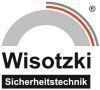 Logo von WISOTZKI Sicherheitstechnik Berlin