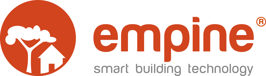 Logo von empine GmbH