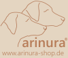 Logo von Arinura-Shop Onlineshop für Hundezubehör