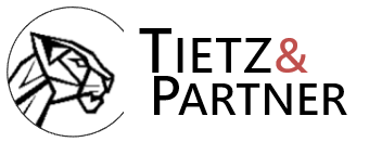 Firmenlogo Rechtsanwälte Tietz Partnerschaftsgesellschaft