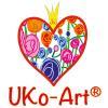 Logo von UKo-Art® 