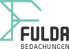 Logo von Fulda Bedachungen
