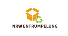 Logo von NRW Entrümpelung