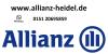 Logo von Allianz Agentur Heidel