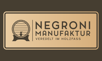 Logo von Negroni Manufaktur GmbH
