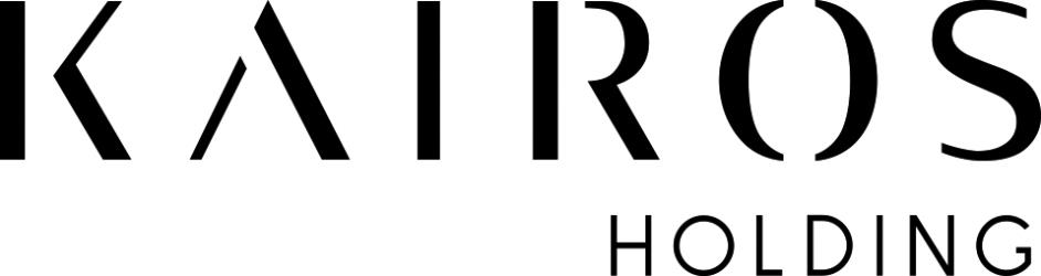 Logo von KAIROS Holding GmbH