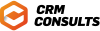 Logo von crm consults GmbH