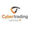 Logo von Cybertrading GmbH
