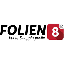 Logo von Folien8