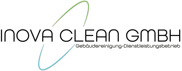 Logo von Inova Clean GmbH